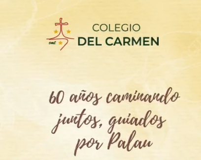Aniversario Colegio del Carmen Argüello